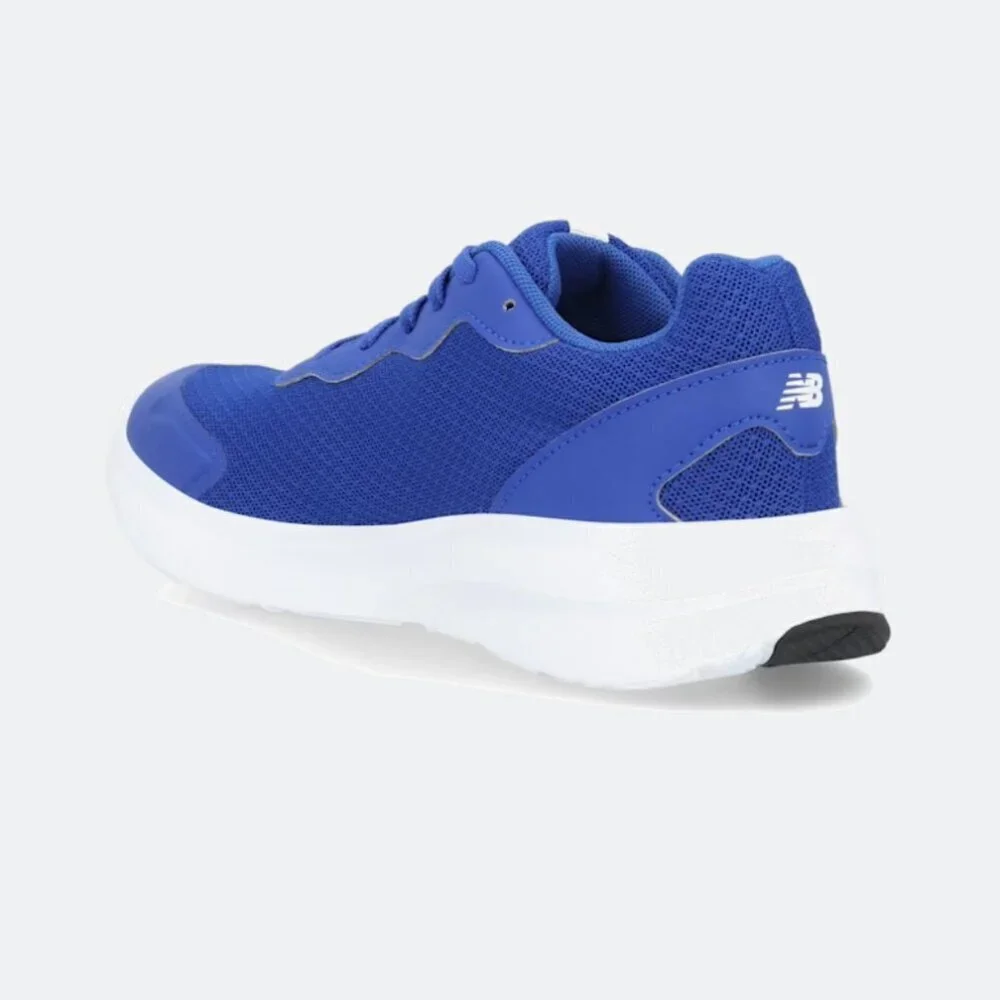 Kids New Balance Dynasoft 578 v1 Sneaker New in Box Blue & White Size 6 - Picture 3 of 5